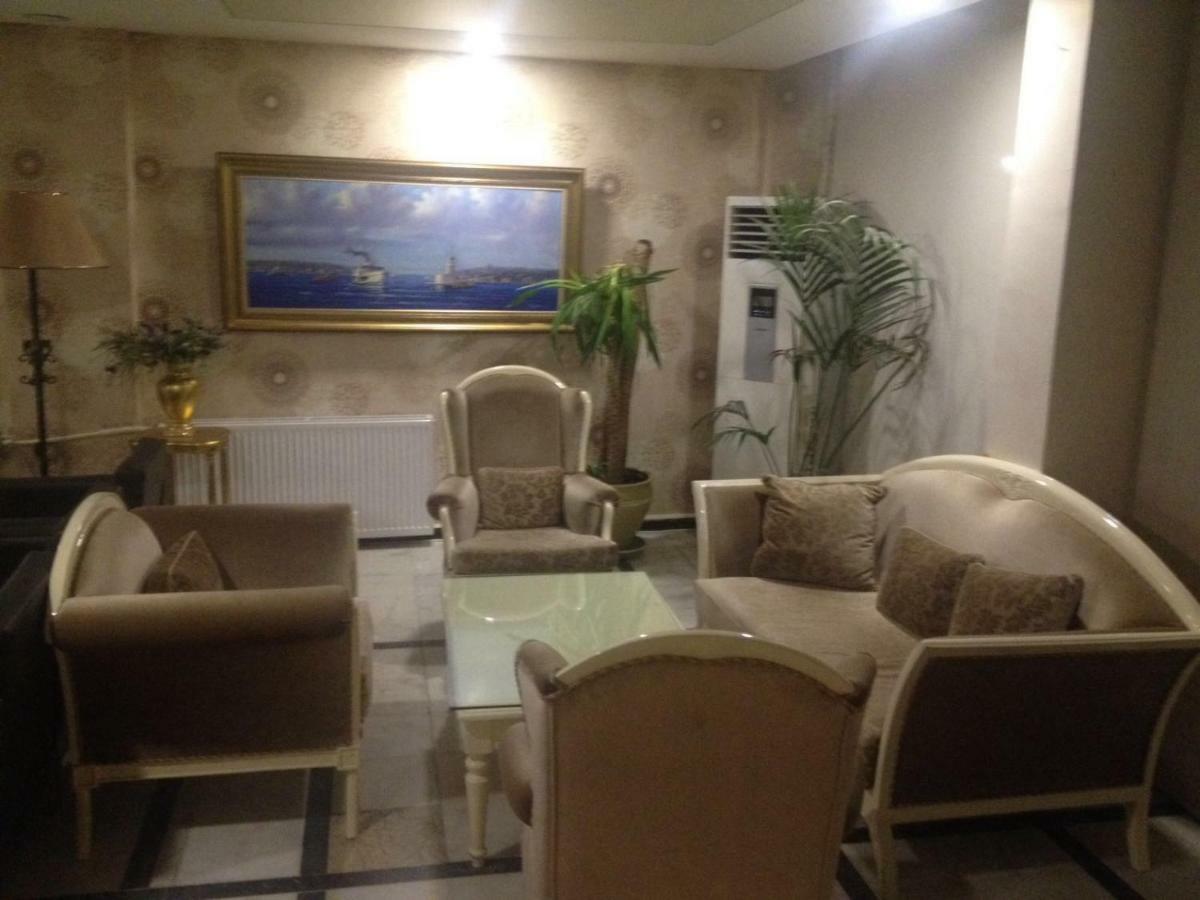 Golden Sky Hotel - Istanbul, Istanbul